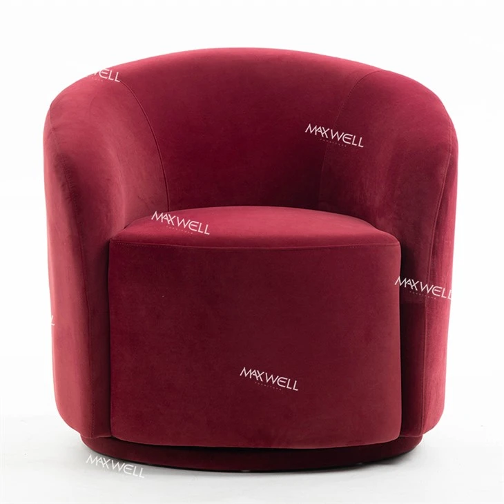 Velvet Love Sofa For Events