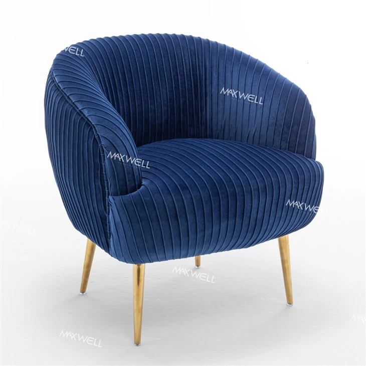 Blue Velvet Rooj Zaum