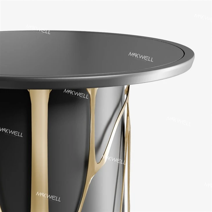 Round Wedding Bar Table suppliers