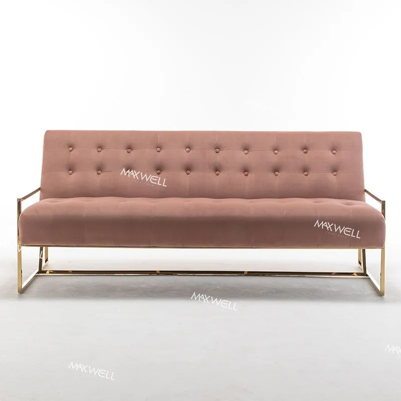 Wedding Sofa For Bride And Groom